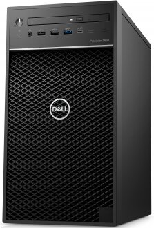 Dell Precision T3650 (TKNT3650RKS13A4) Masaüstü Bilgisayar kullananlar yorumlar